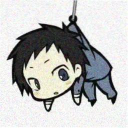 读者头像：资深回看观众